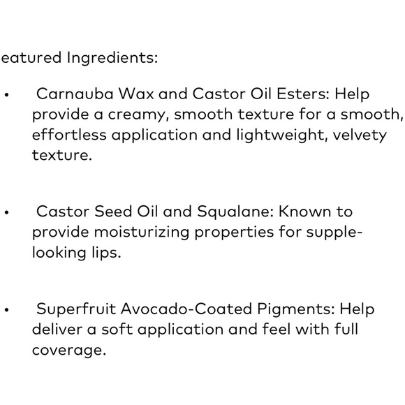 Beautycounter Lined & Primed Lip Defining Pencil in Deep Espresso - Picture 7 of 7